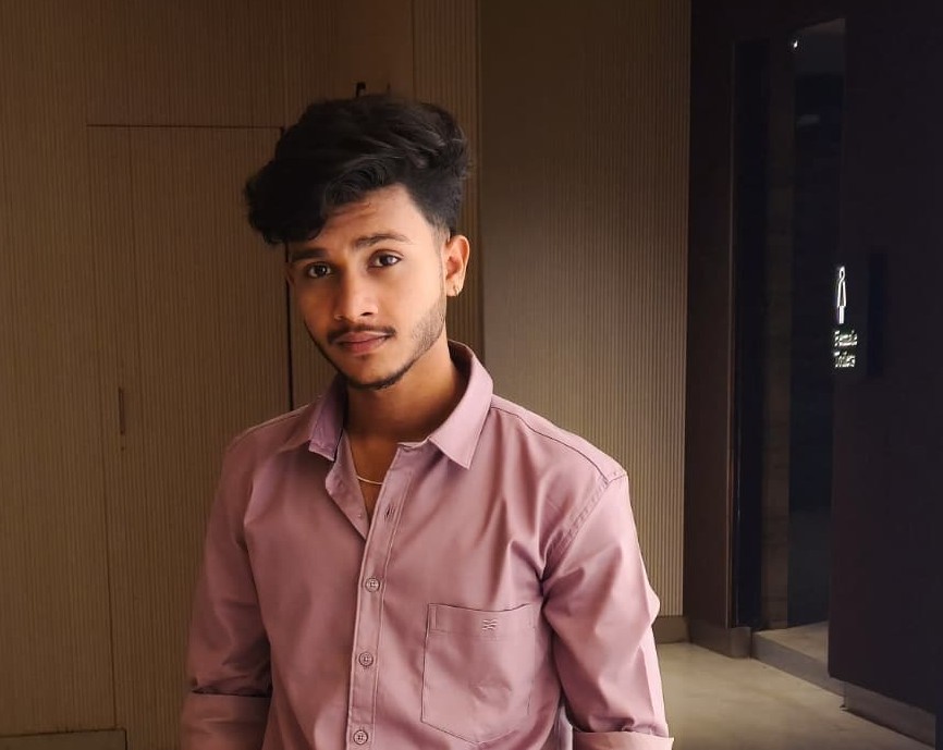 Aryan Singh