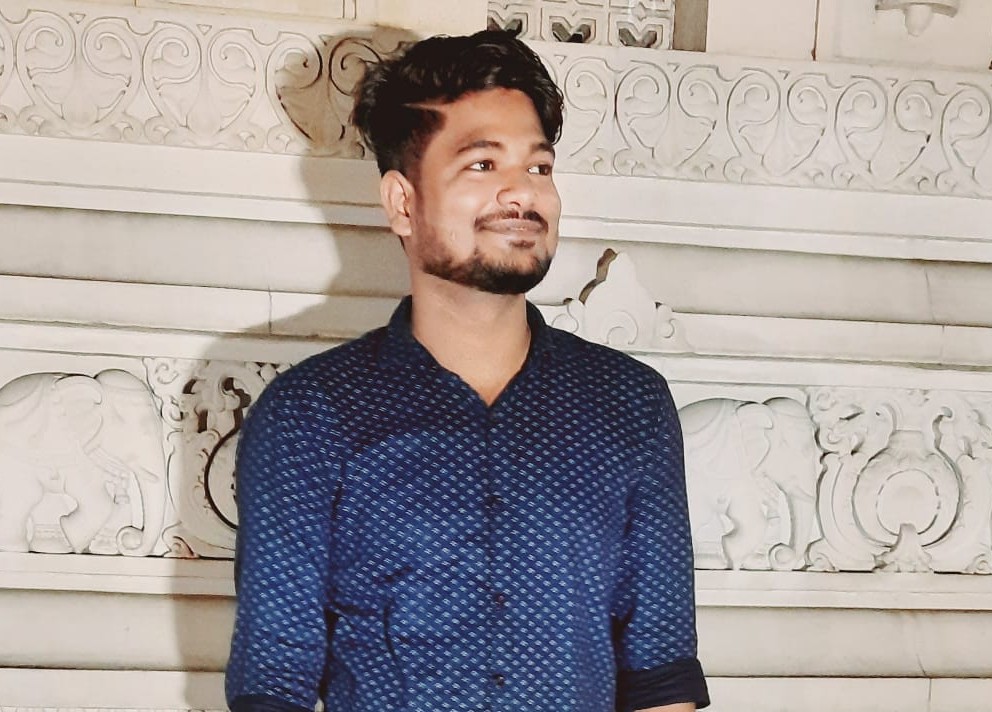 Amit Kumar