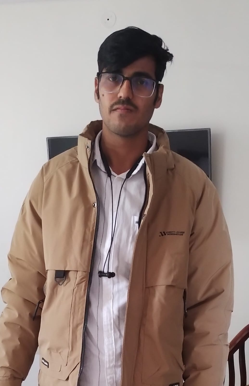 Sumit Mishra